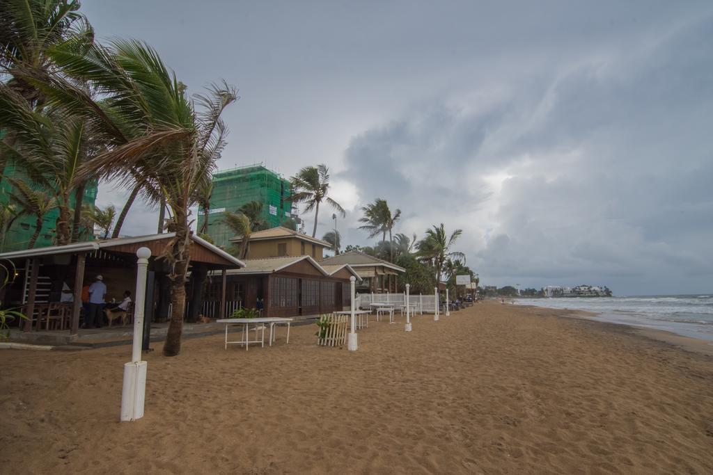 Cozy Sea View Luxury Apartment, Fully Furnished, 2 Bedrooms, 2 Bathrooms Dehiwala-Mount Lavinia Exterior photo