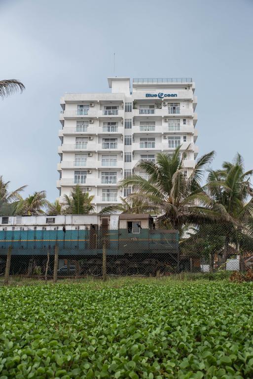 Cozy Sea View Luxury Apartment, Fully Furnished, 2 Bedrooms, 2 Bathrooms Dehiwala-Mount Lavinia Exterior photo